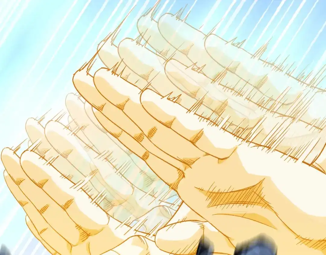 重生之我是大天神 - 第212话：黑暗遗族 - 第21张图