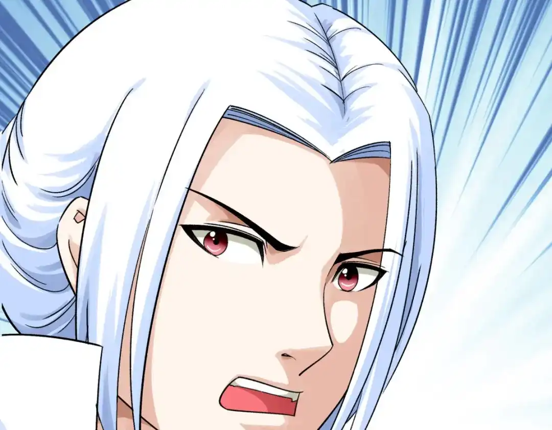 重生之我是大天神 - 第212话：黑暗遗族 - 第76张图