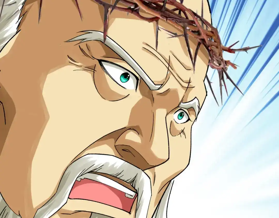 重生之我是大天神 - 第213话：援军 - 第124张图