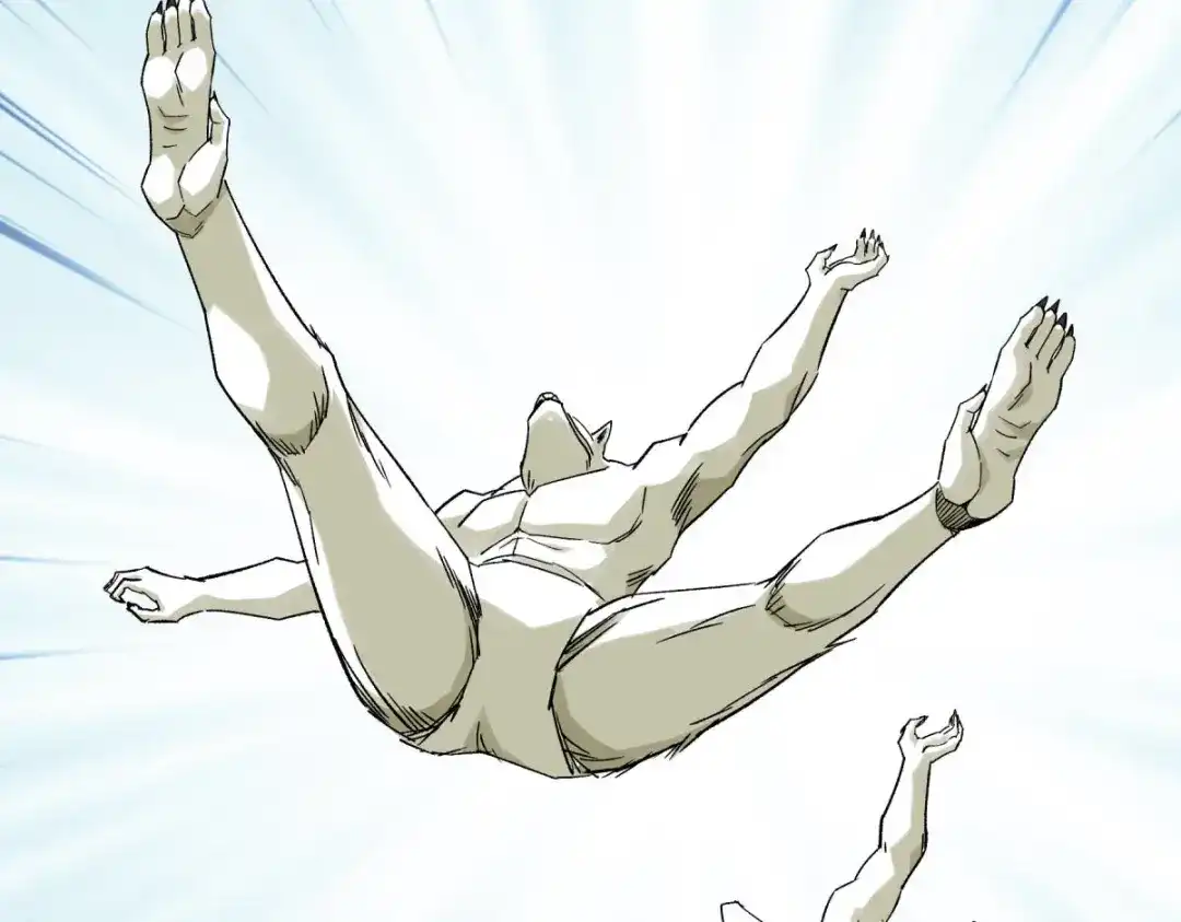 重生之我是大天神 - 第213话：援军 - 第67张图