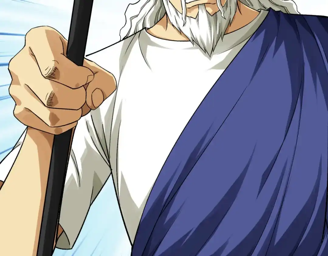 重生之我是大天神 - 第213话：援军 - 第46张图