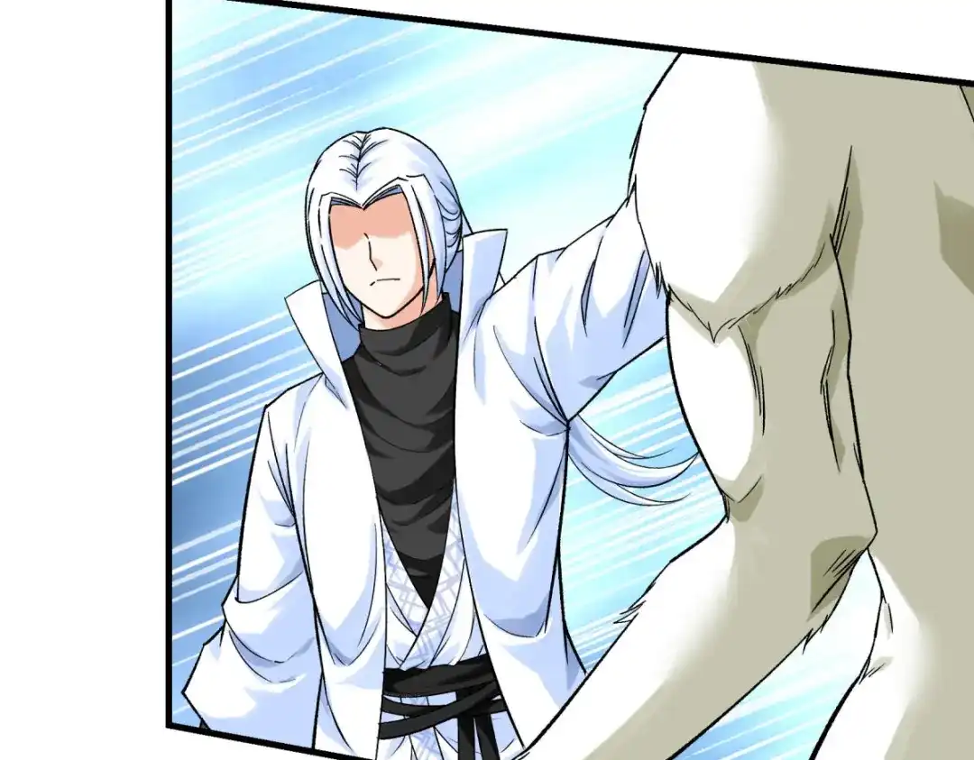 重生之我是大天神 - 第213话：援军 - 第61张图