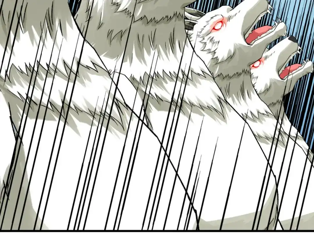 重生之我是大天神 - 第213话：援军 - 第42张图