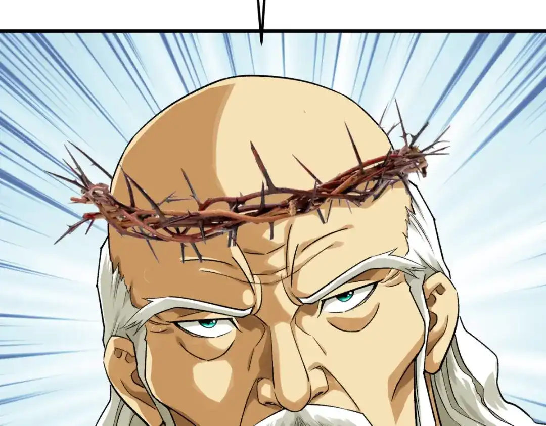 重生之我是大天神 - 第213话：援军 - 第77张图