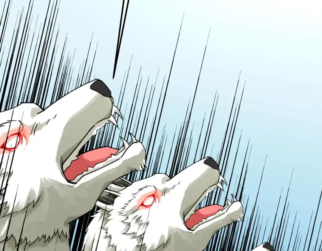 重生之我是大天神 - 第213话：援军 - 第41张图