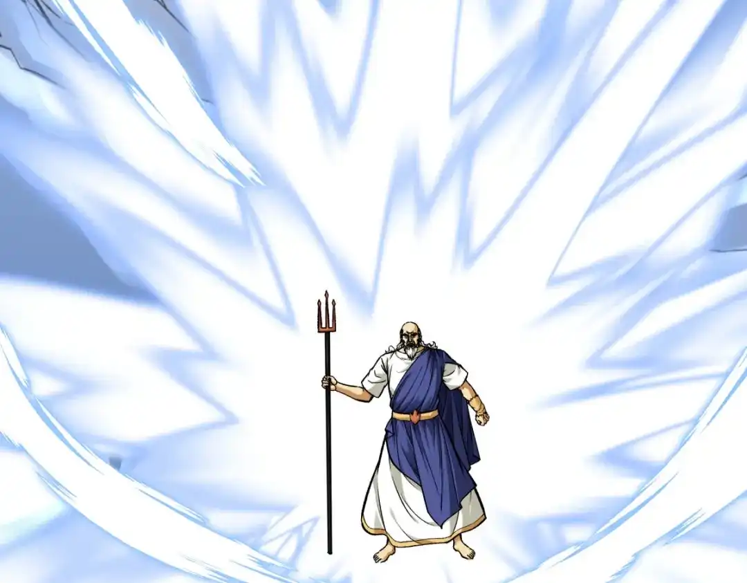 重生之我是大天神 - 第213话：援军 - 第30张图