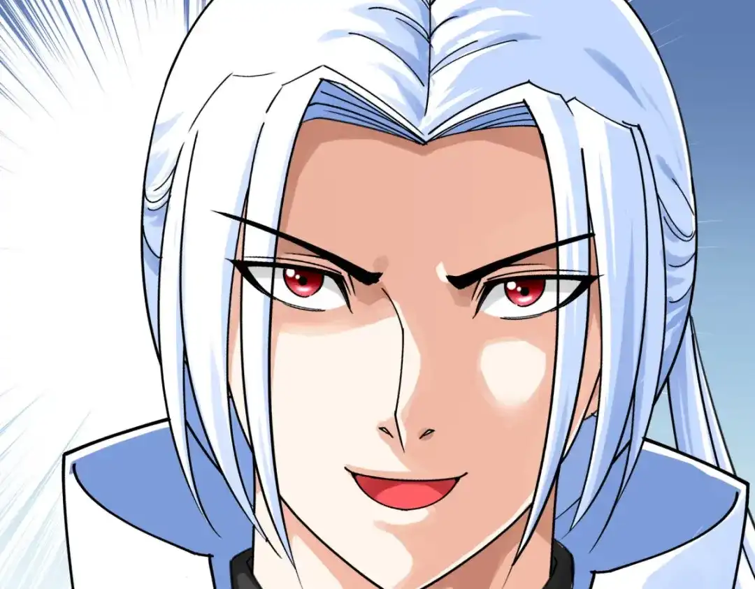 重生之我是大天神 - 第213话：援军 - 第81张图