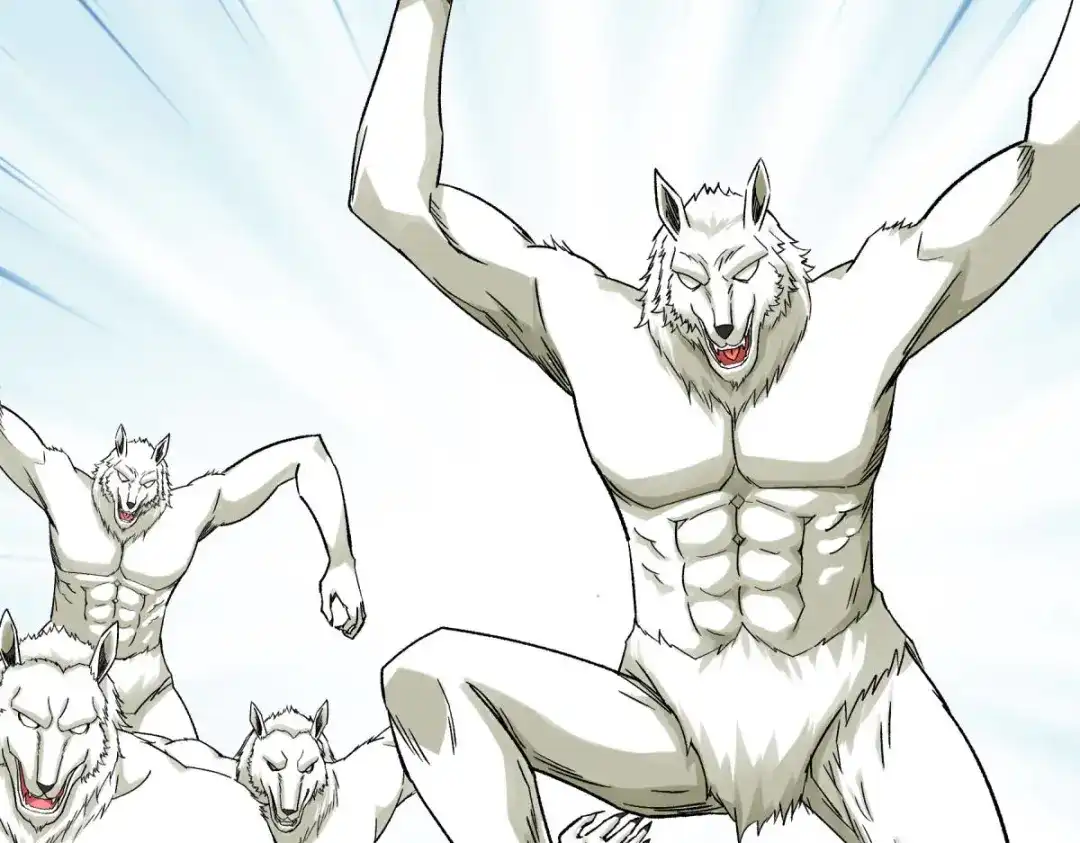 重生之我是大天神 - 第213话：援军 - 第49张图