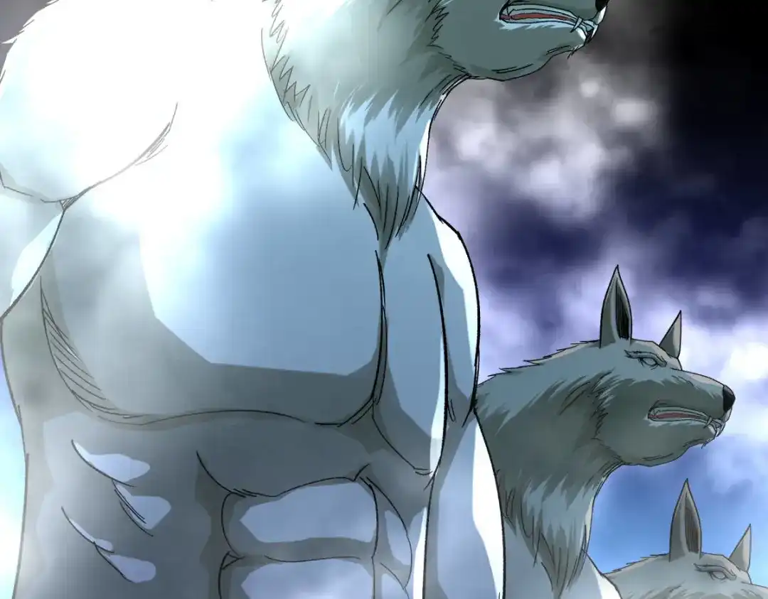 重生之我是大天神 - 第213话：援军 - 第120张图