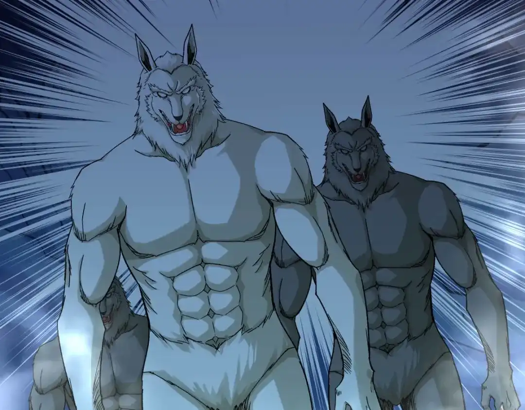 重生之我是大天神 - 第213话：援军 - 第116张图