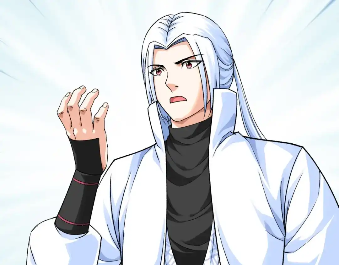 重生之我是大天神 - 第213话：援军 - 第37张图