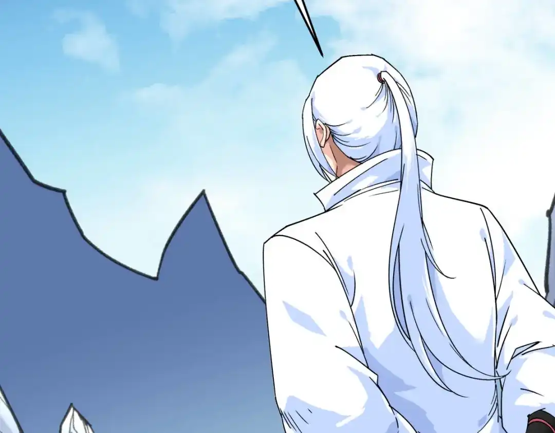 重生之我是大天神 - 第213话：援军 - 第33张图