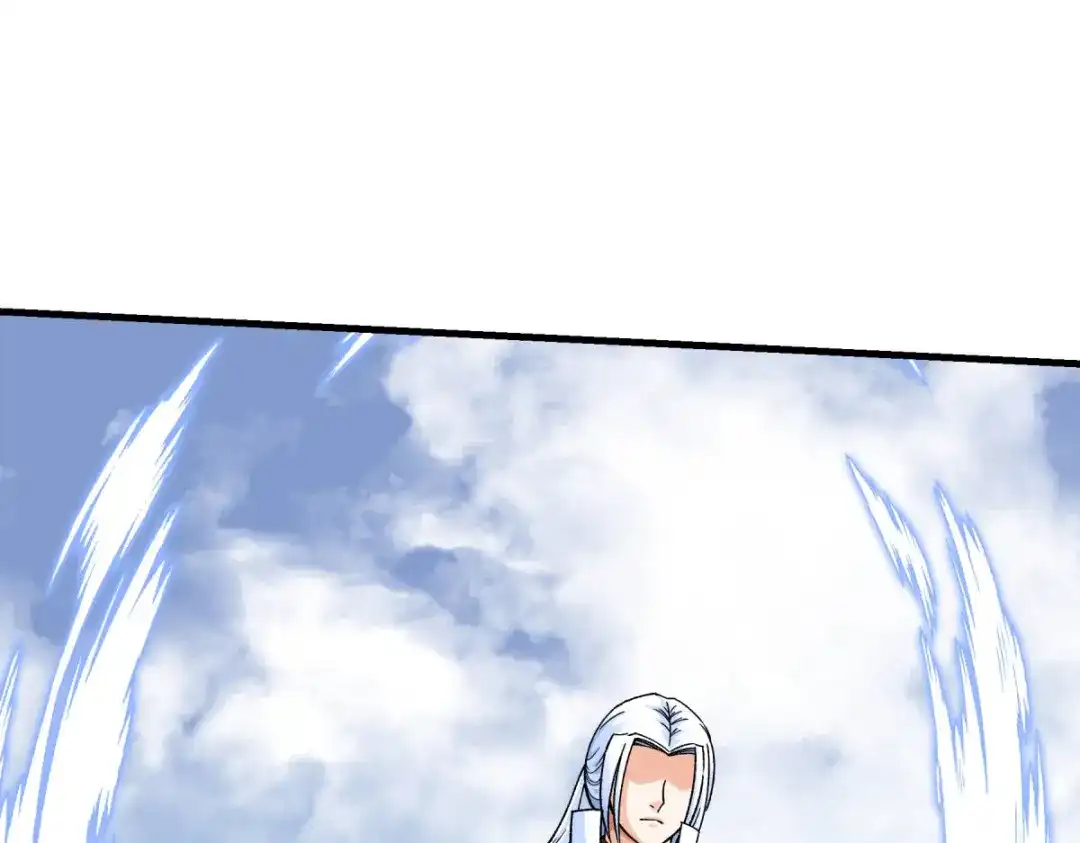 重生之我是大天神 - 第213话：援军 - 第70张图