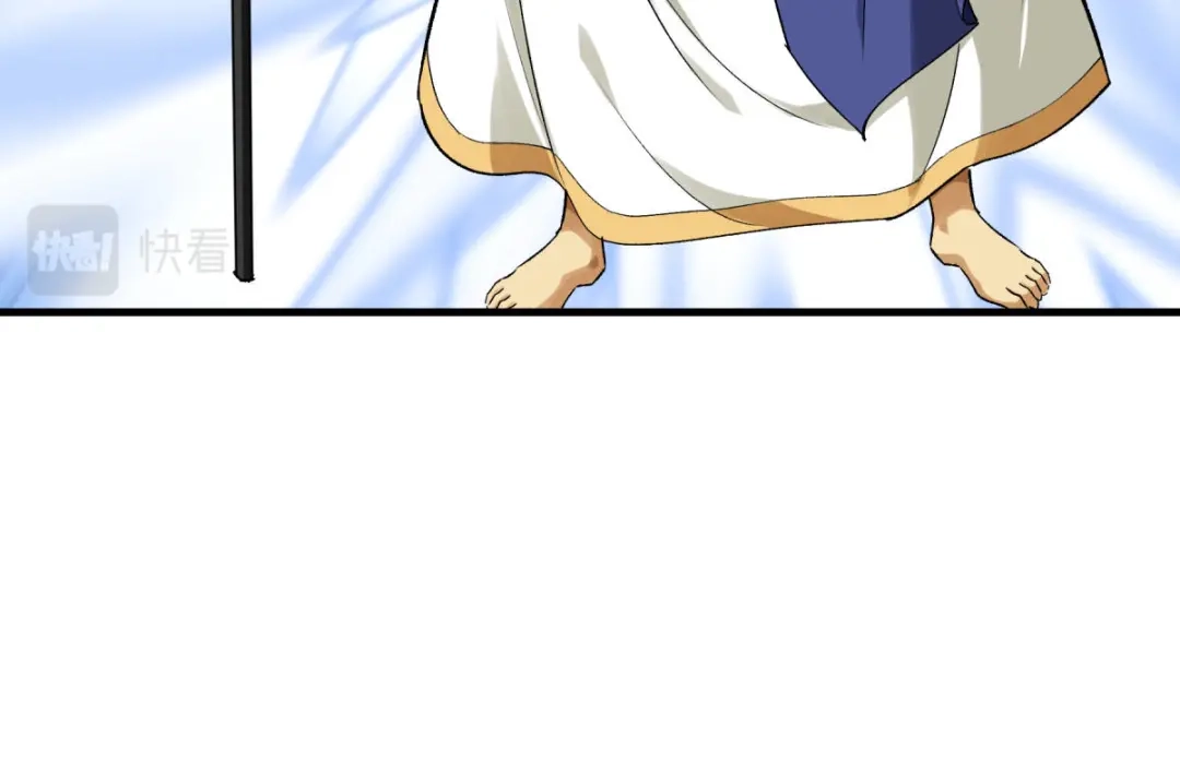 重生之我是大天神 - 第213话：援军 - 第27张图