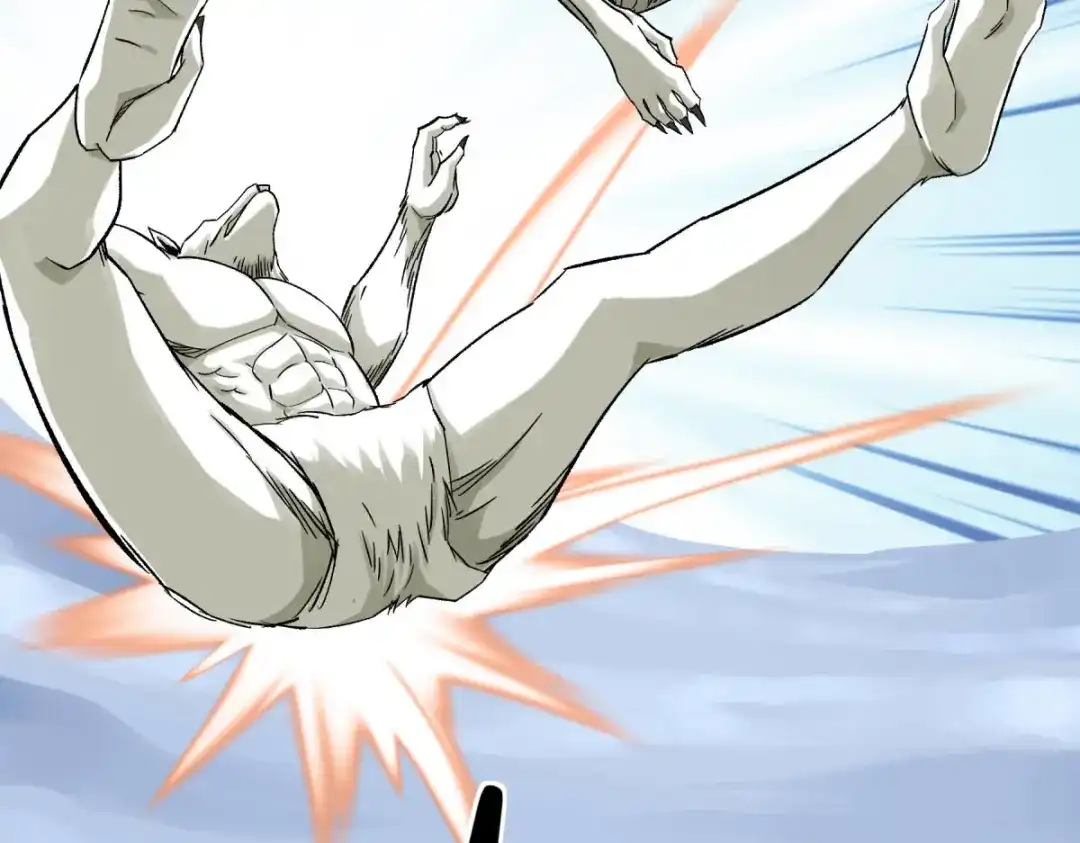 重生之我是大天神 - 第213话：援军 - 第64张图