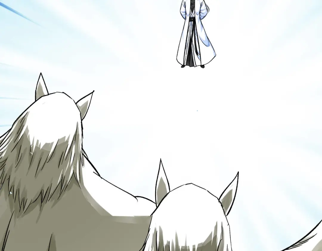 重生之我是大天神 - 第213话：援军 - 第128张图