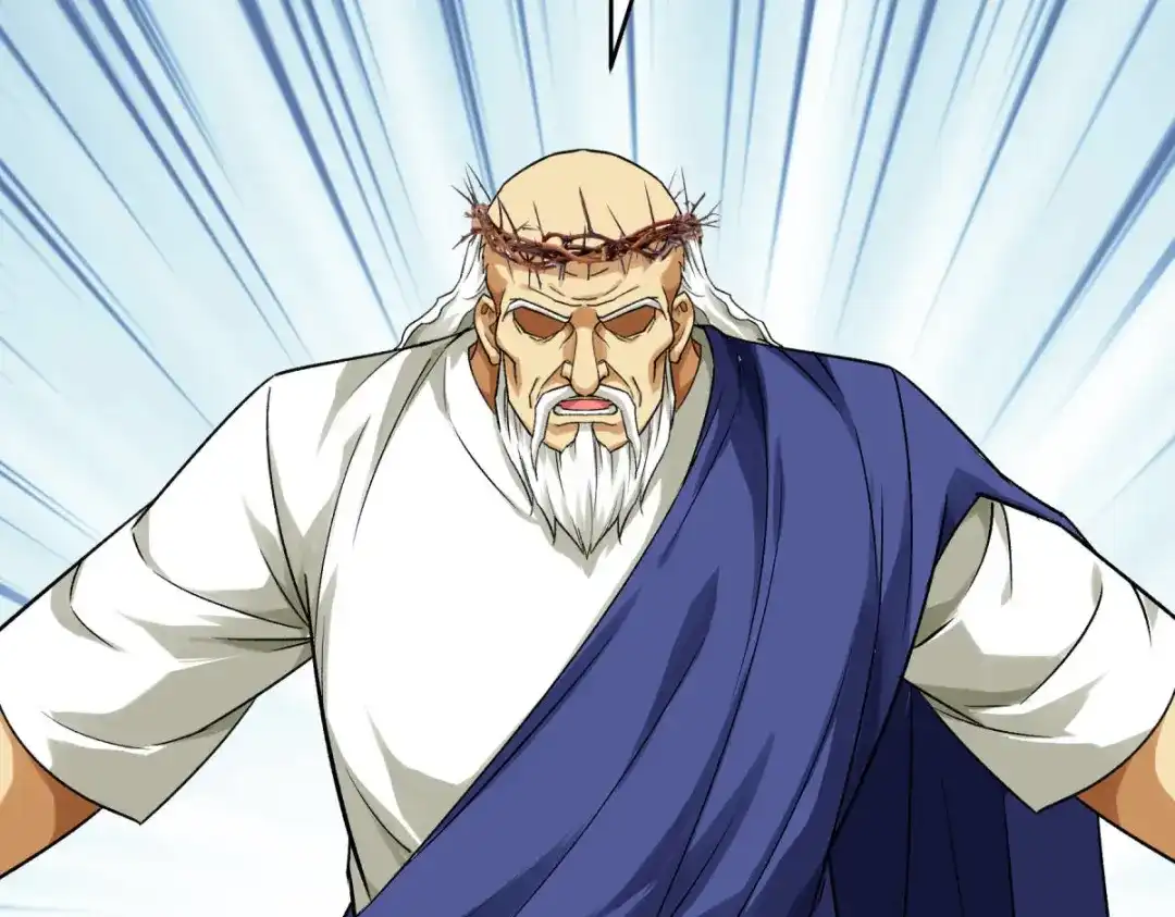 重生之我是大天神 - 第213话：援军 - 第14张图