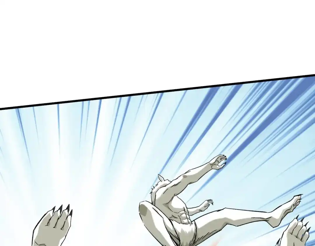 重生之我是大天神 - 第213话：援军 - 第63张图