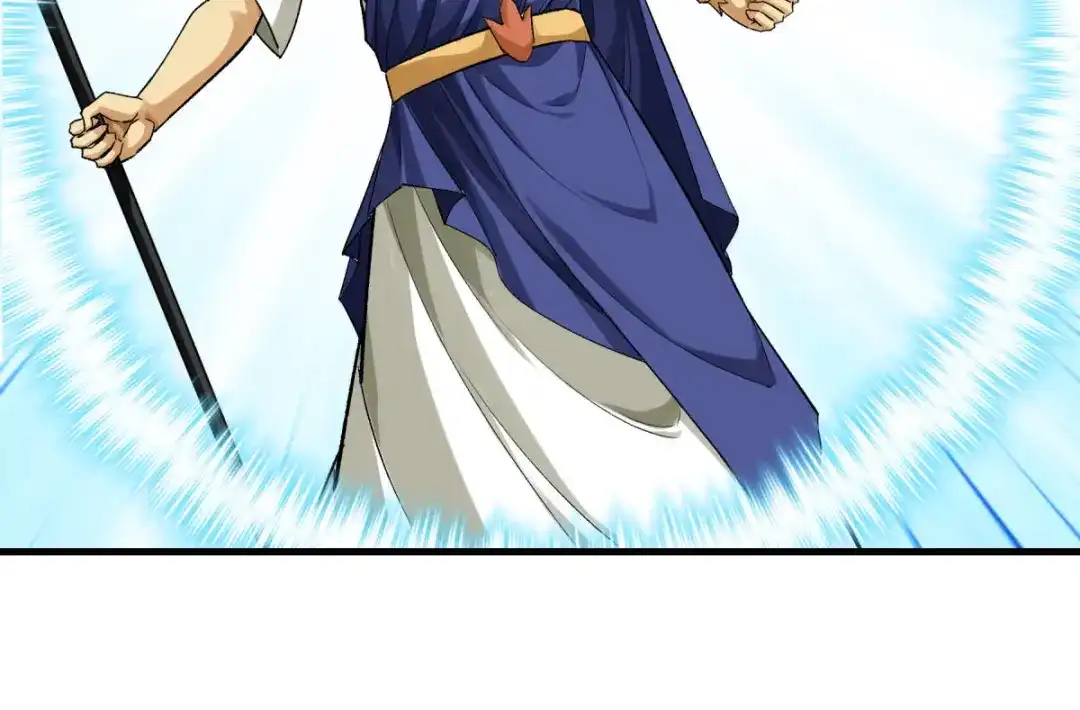 重生之我是大天神 - 第213话：援军 - 第107张图