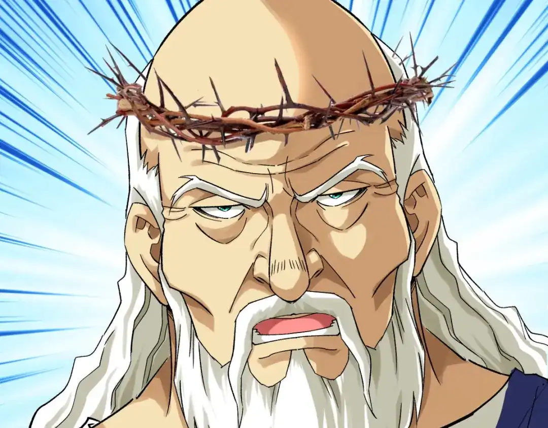 重生之我是大天神 - 第213话：援军 - 第102张图