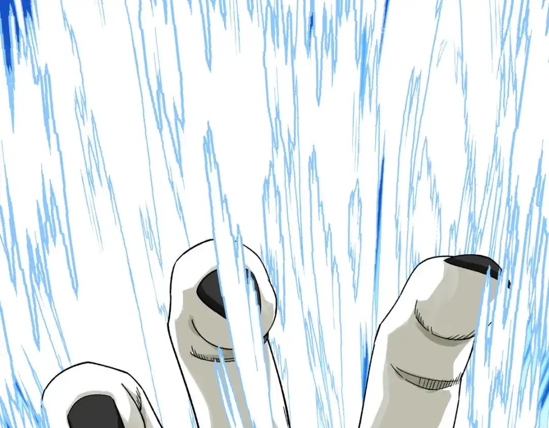 重生之我是大天神 - 第214话：狼王变！ - 第109张图