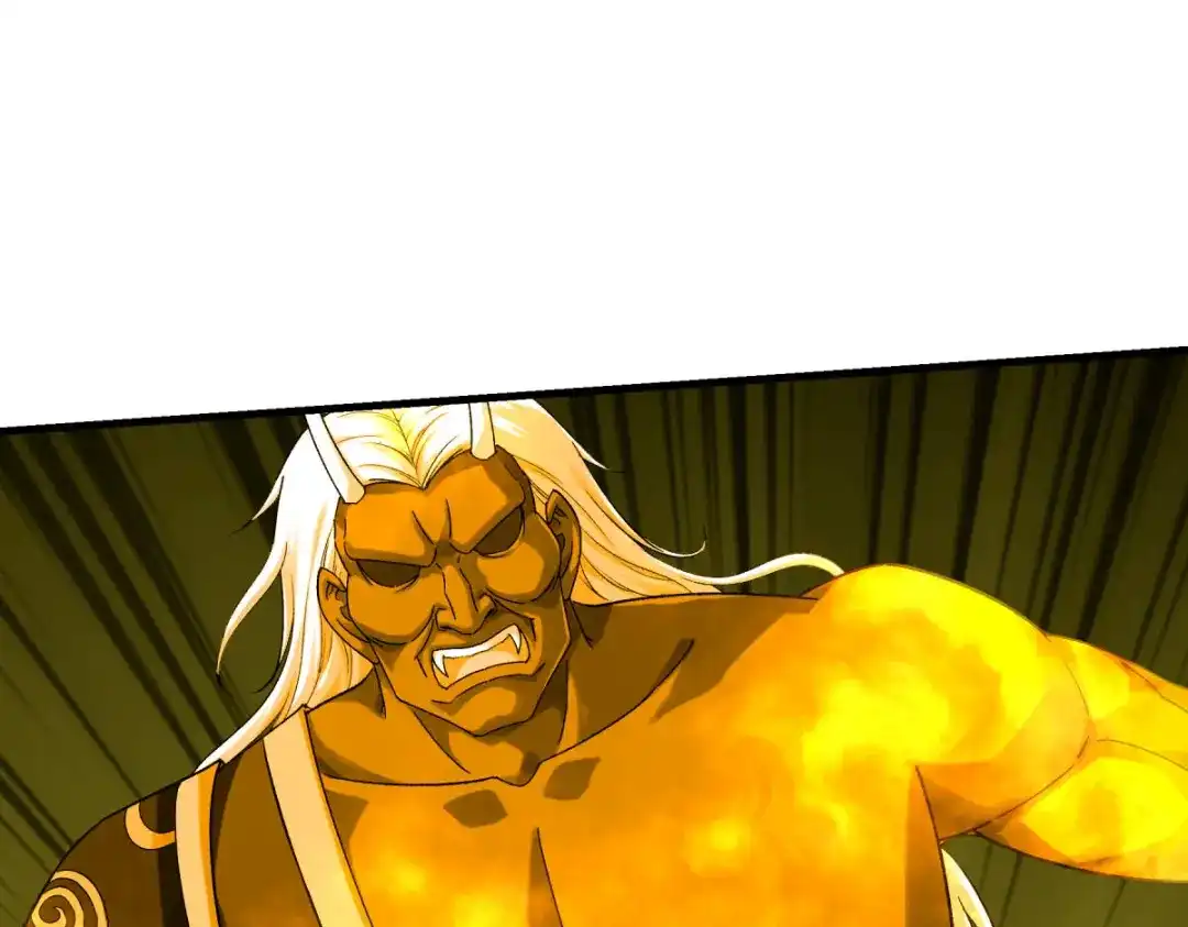 重生之我是大天神 - 第214话：狼王变！ - 第28张图