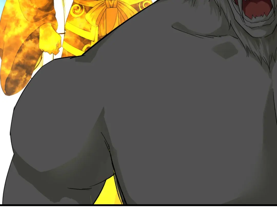 重生之我是大天神 - 第214话：狼王变！ - 第96张图