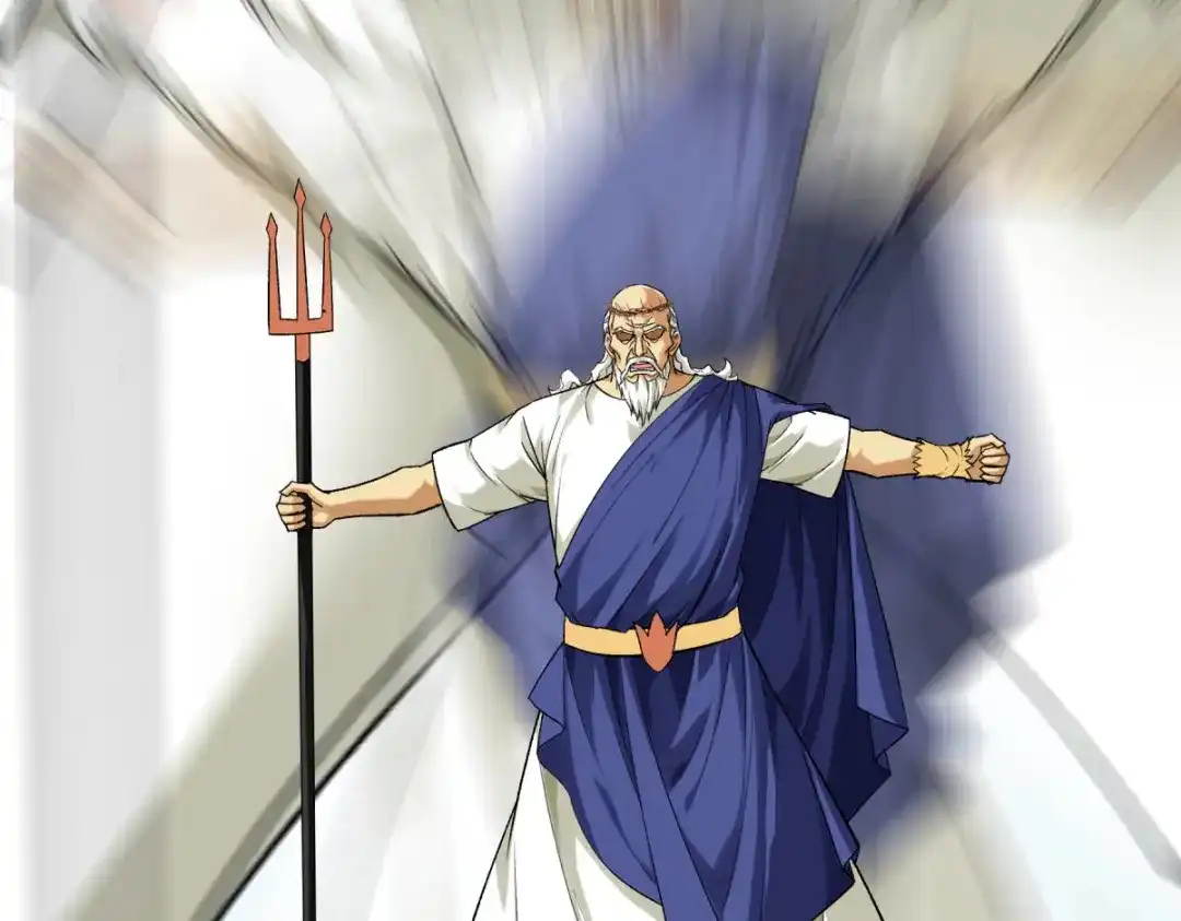 重生之我是大天神 - 第214话：狼王变！ - 第72张图