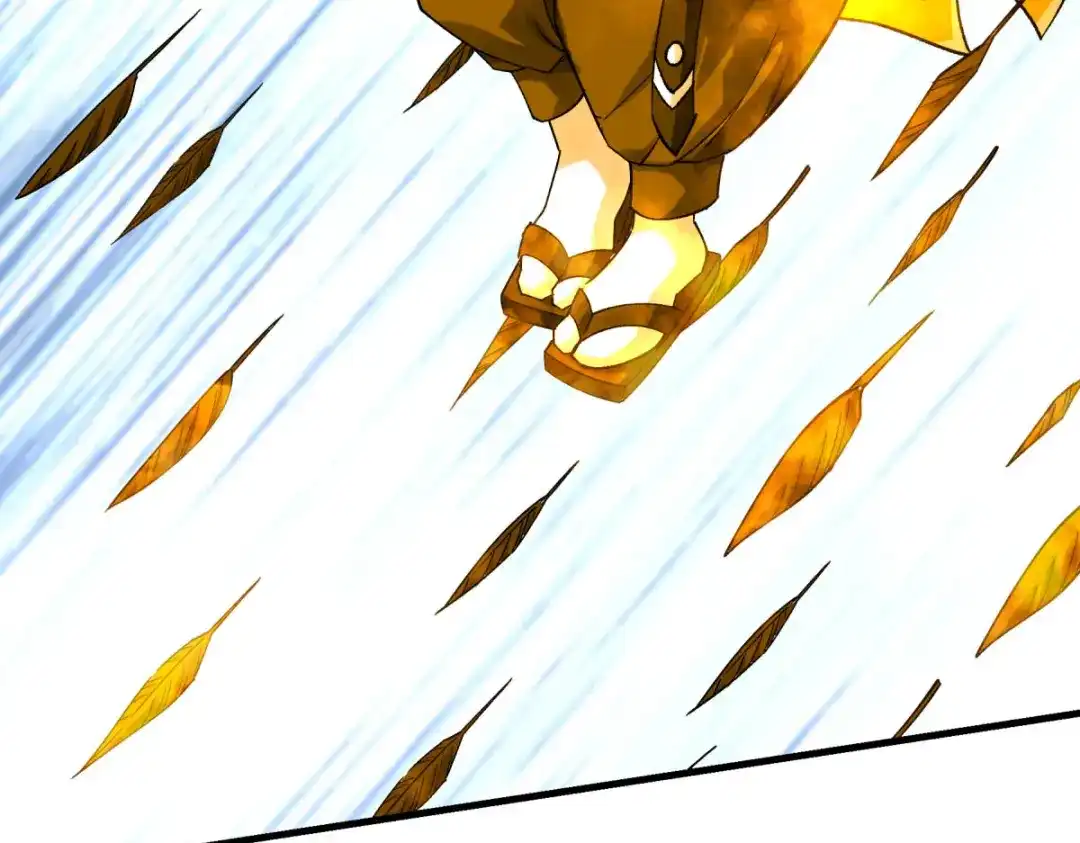 重生之我是大天神 - 第214话：狼王变！ - 第57张图