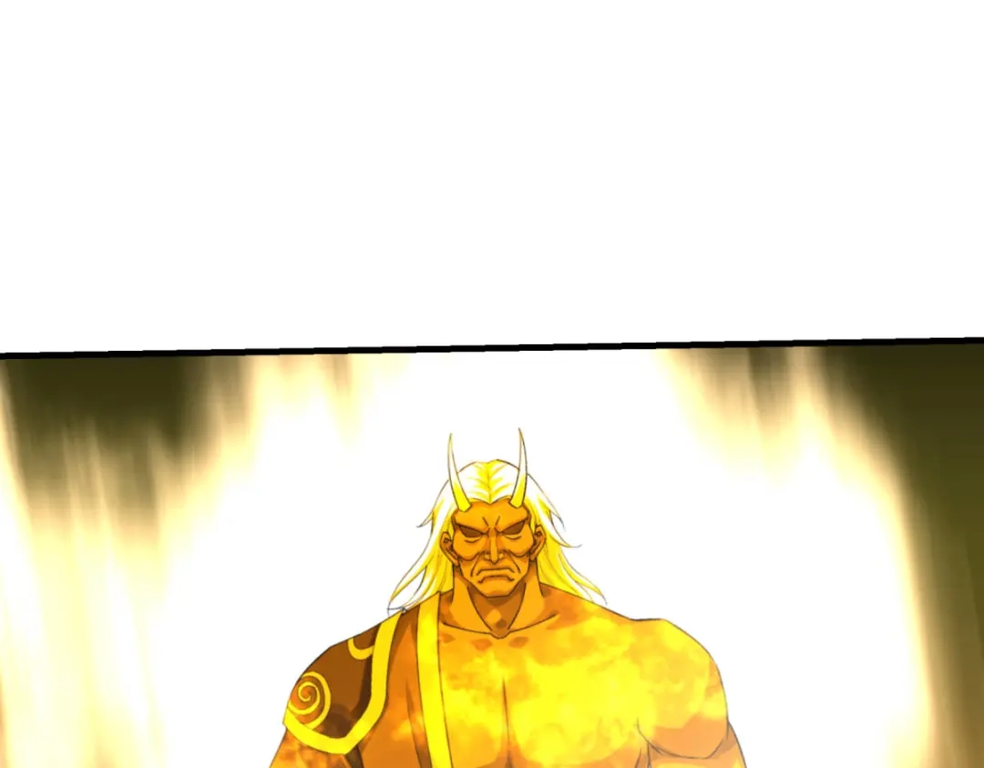 重生之我是大天神 - 第214话：狼王变！ - 第32张图