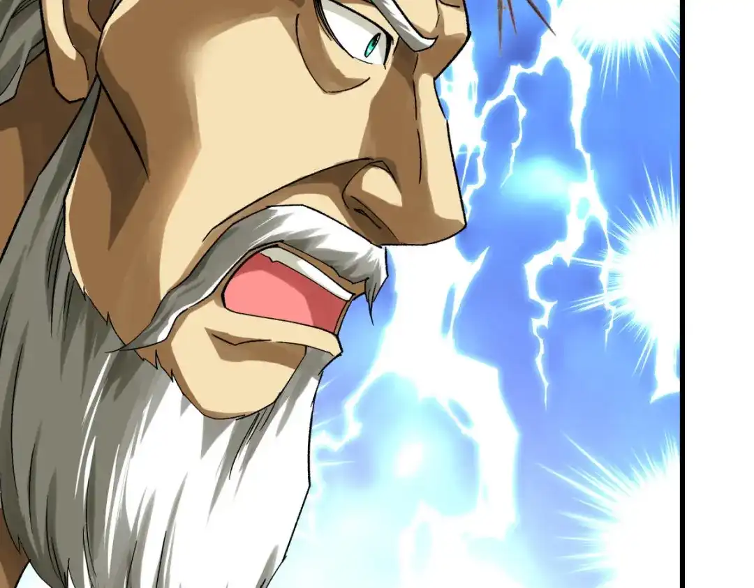 重生之我是大天神 - 第214话：狼王变！ - 第64张图