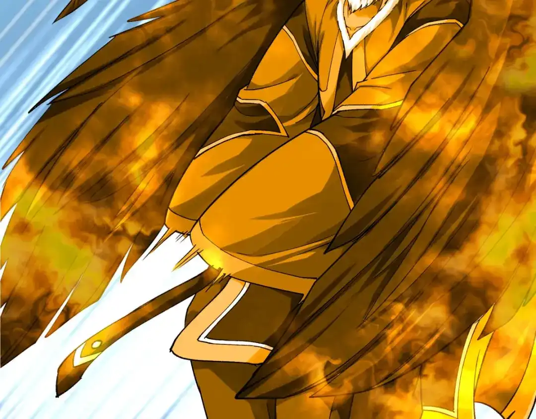 重生之我是大天神 - 第214话：狼王变！ - 第56张图