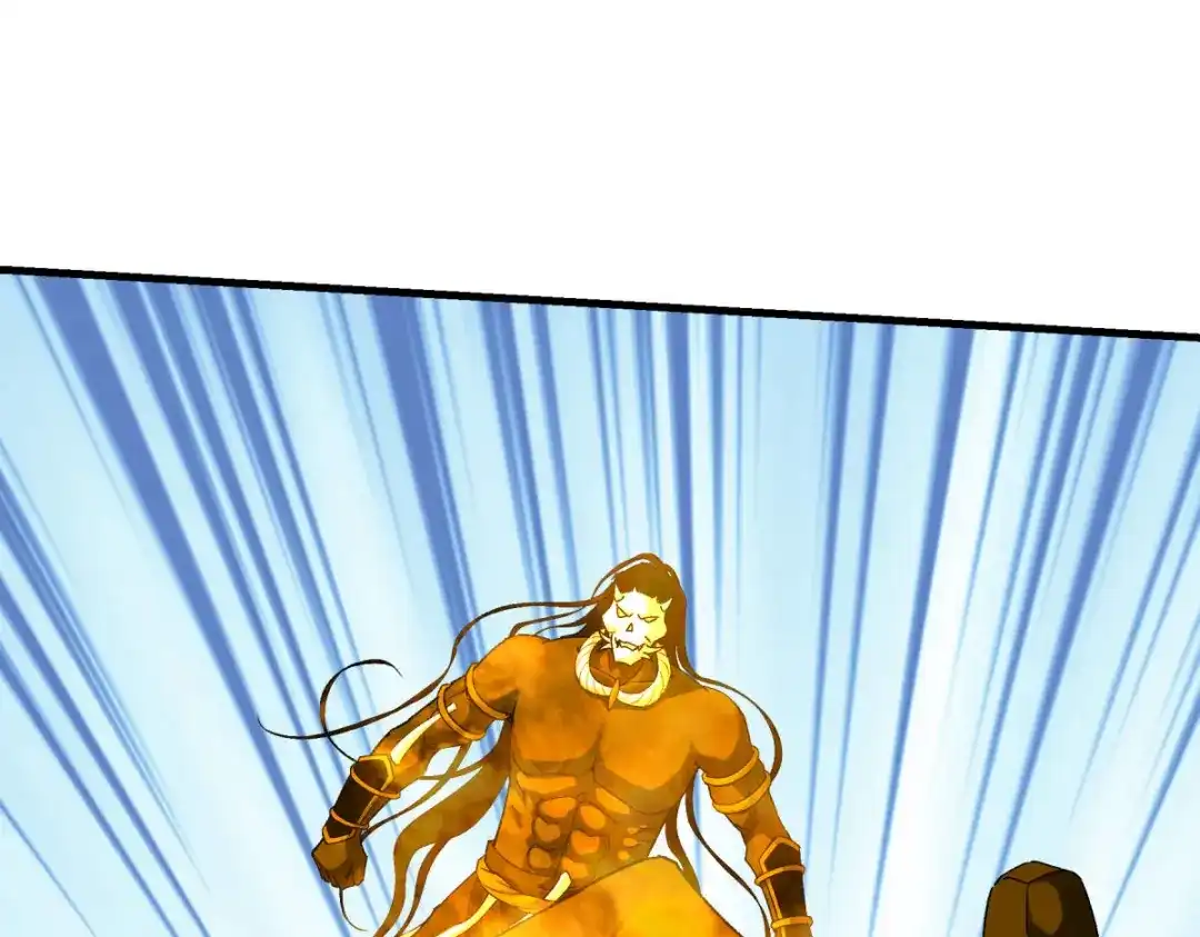 重生之我是大天神 - 第214话：狼王变！ - 第20张图