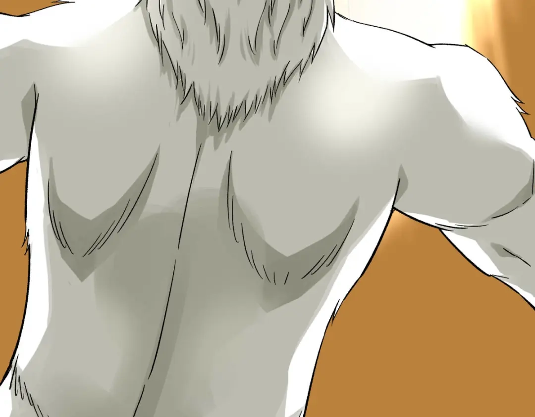 重生之我是大天神 - 第214话：狼王变！ - 第34张图