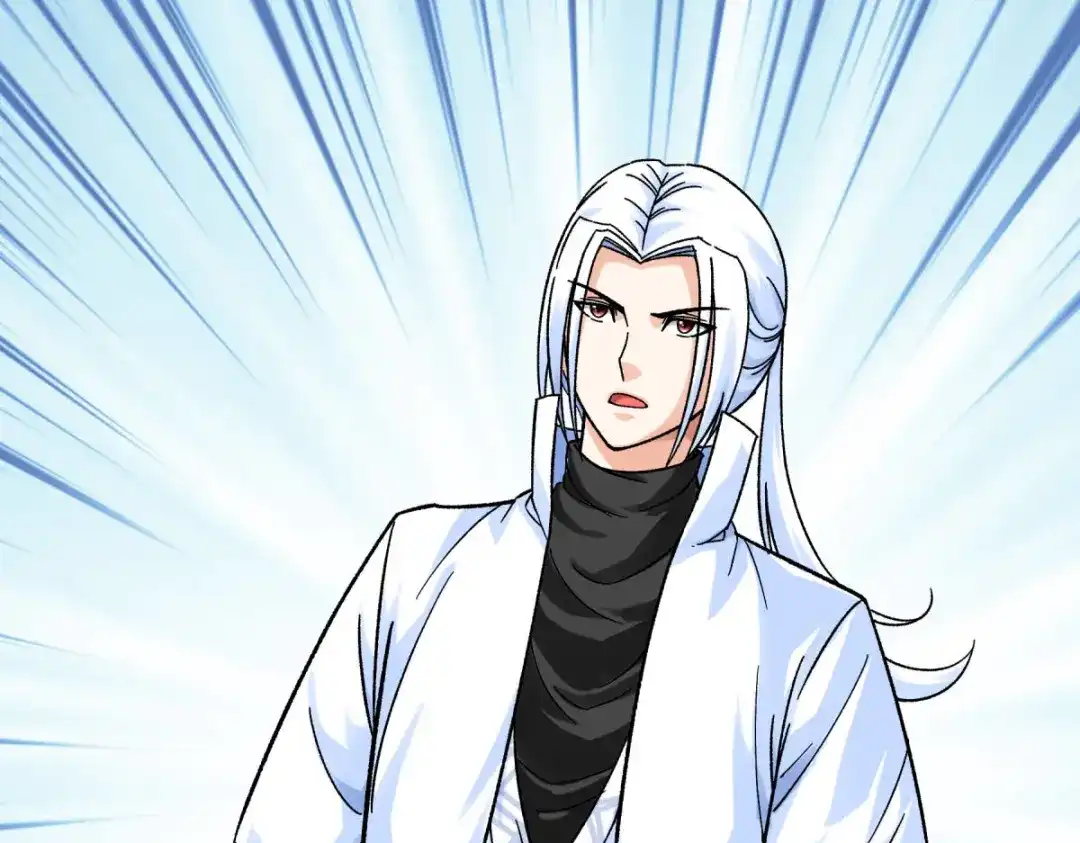 重生之我是大天神 - 第214话：狼王变！ - 第17张图