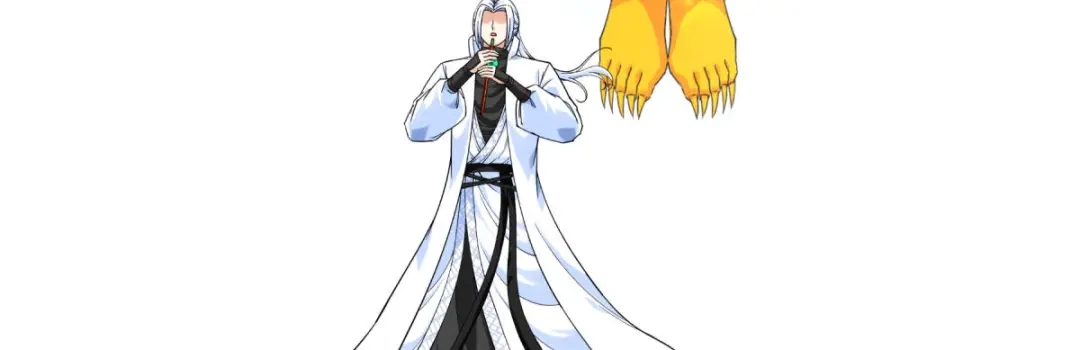 重生之我是大天神 - 第214话：狼王变！ - 第11张图