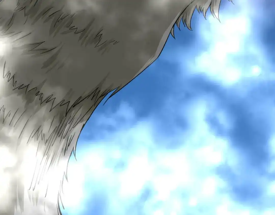 重生之我是大天神 - 第214话：狼王变！ - 第76张图