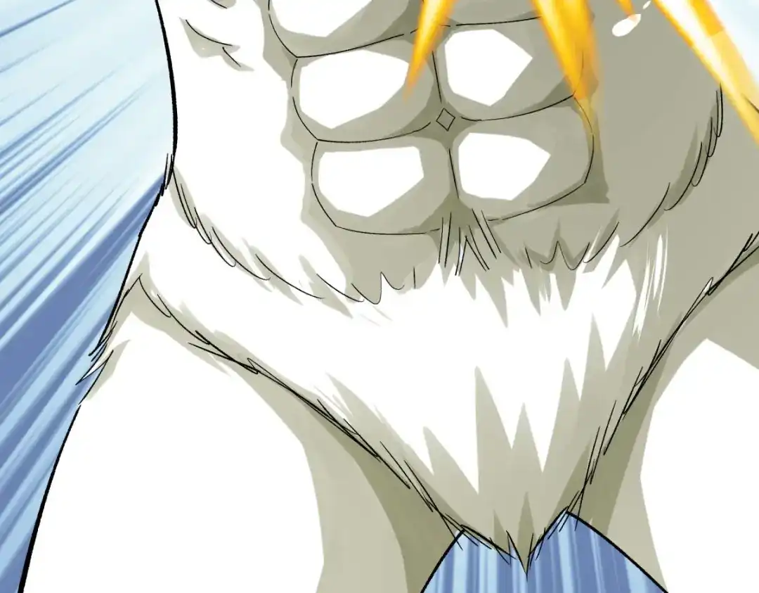 重生之我是大天神 - 第214话：狼王变！ - 第38张图