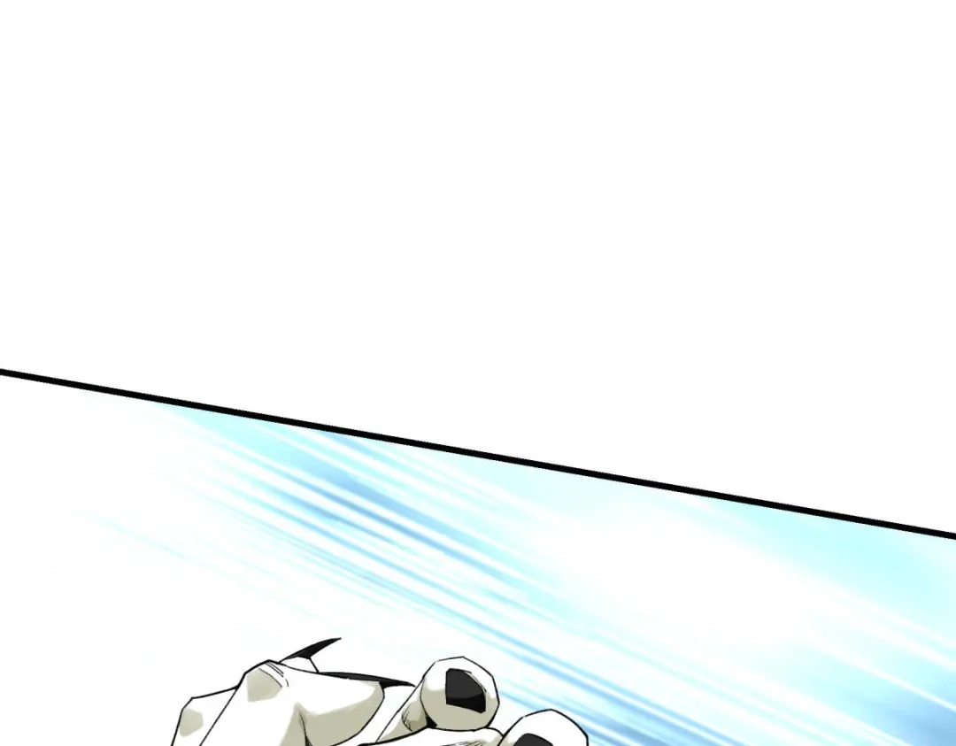 重生之我是大天神 - 第214话：狼王变！ - 第127张图