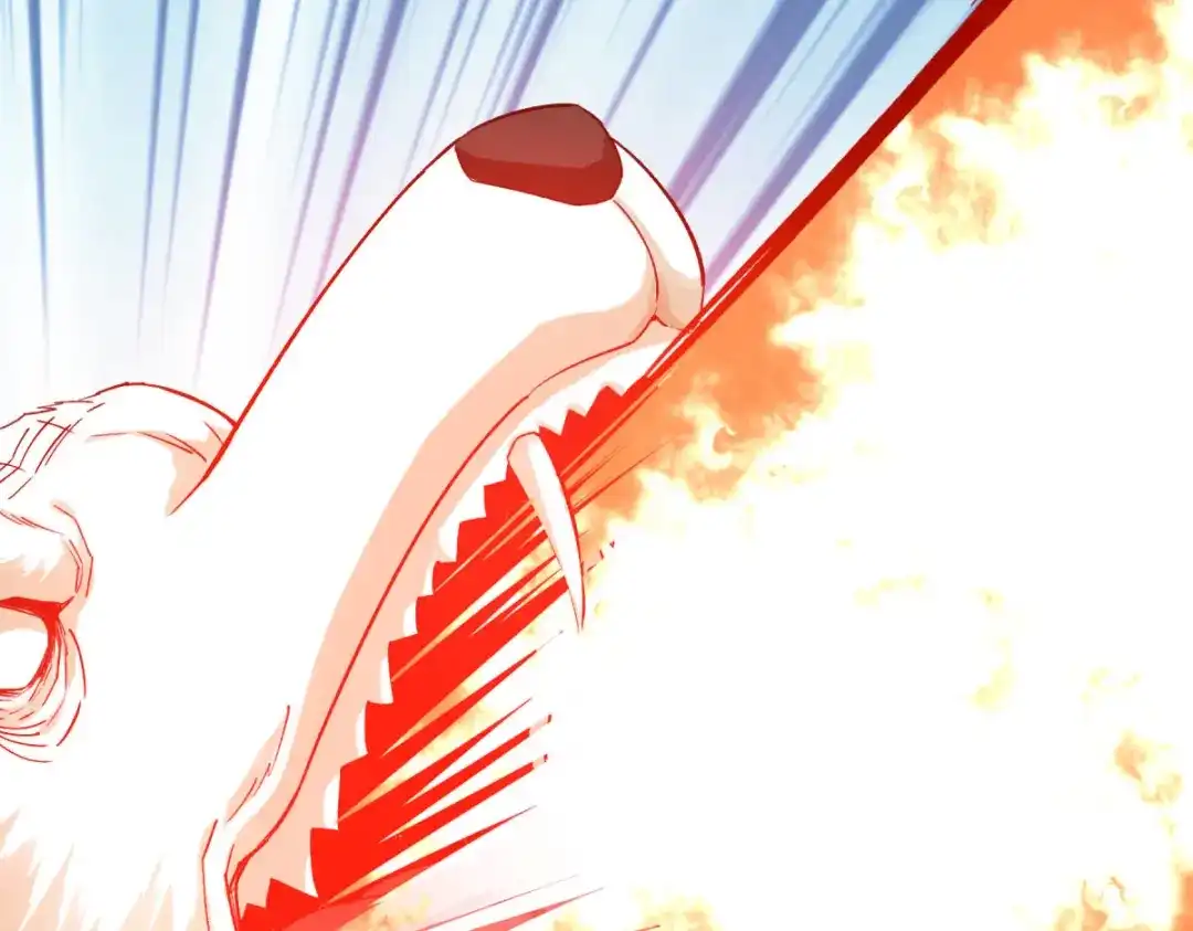 重生之我是大天神 - 第214话：狼王变！ - 第83张图