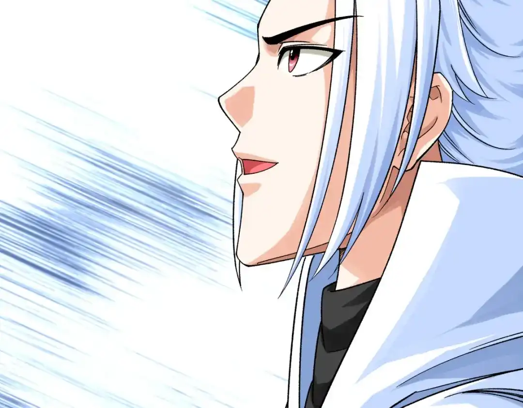 重生之我是大天神 - 第214话：狼王变！ - 第114张图