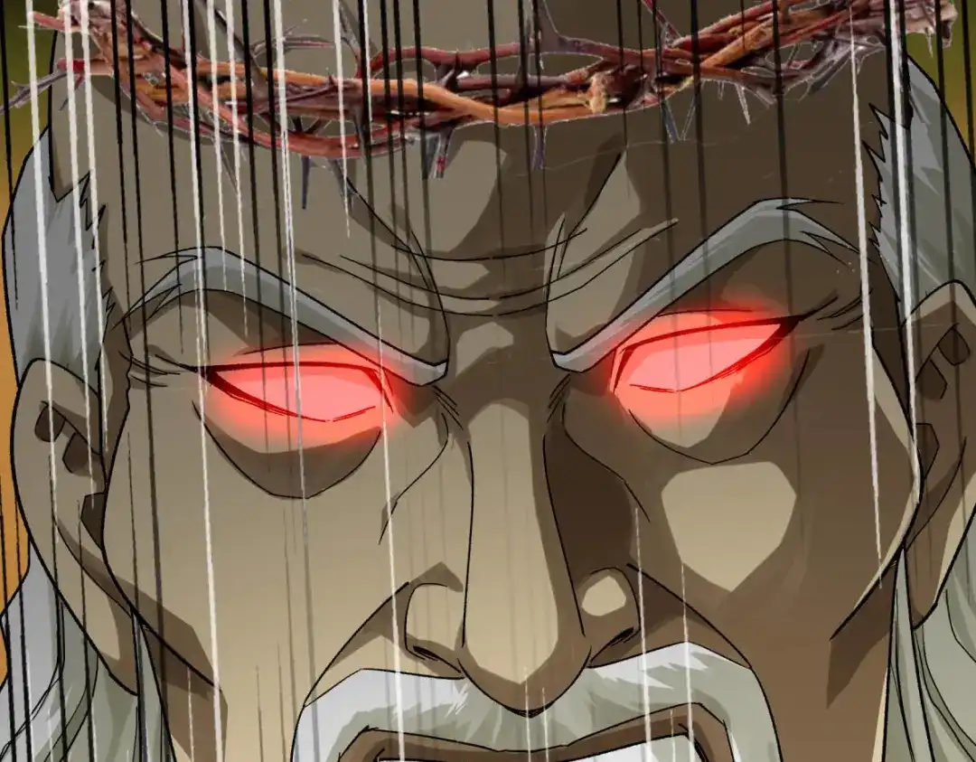 重生之我是大天神 - 第214话：狼王变！ - 第67张图