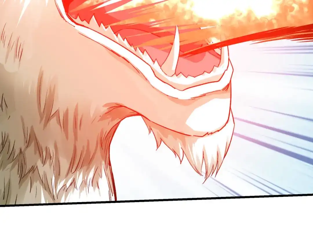 重生之我是大天神 - 第214话：狼王变！ - 第84张图