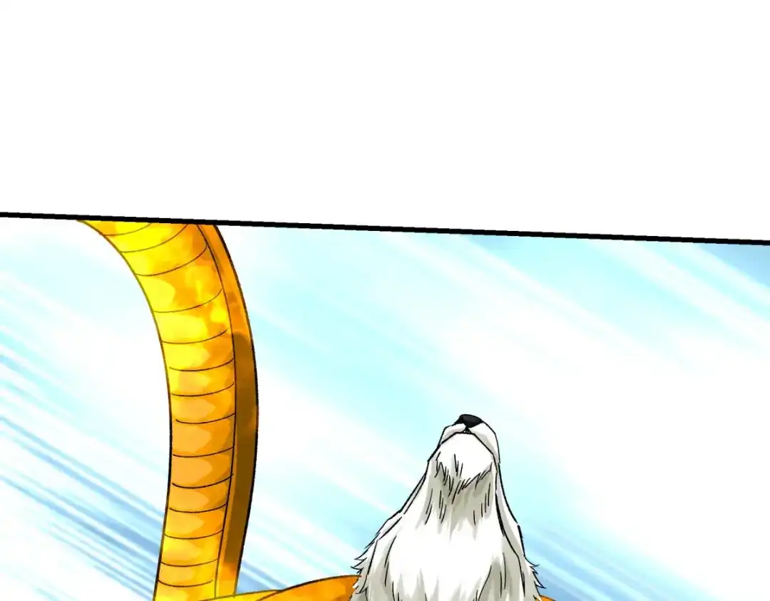 重生之我是大天神 - 第214话：狼王变！ - 第51张图