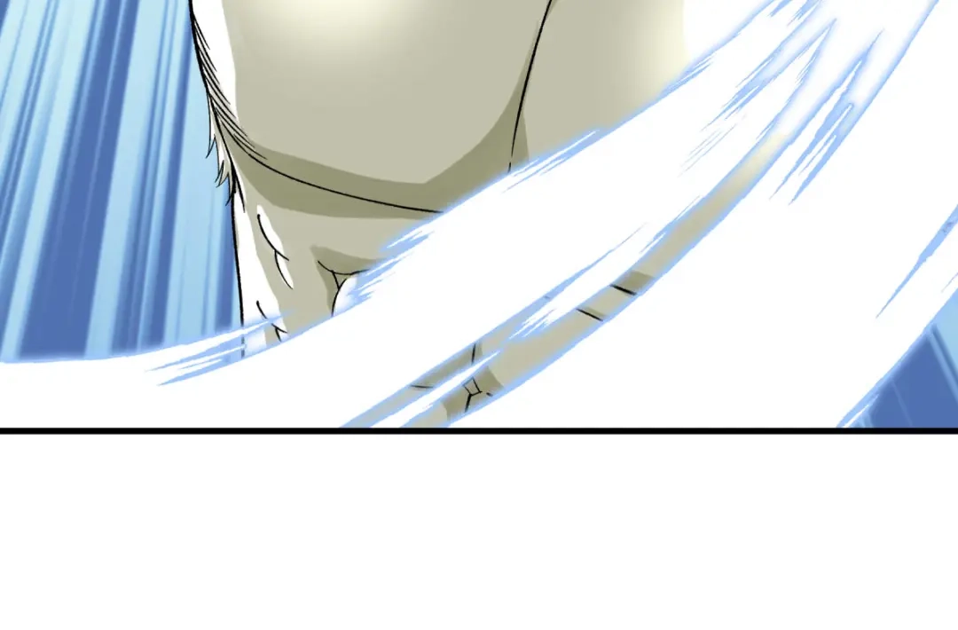 重生之我是大天神 - 第214话：狼王变！ - 第108张图