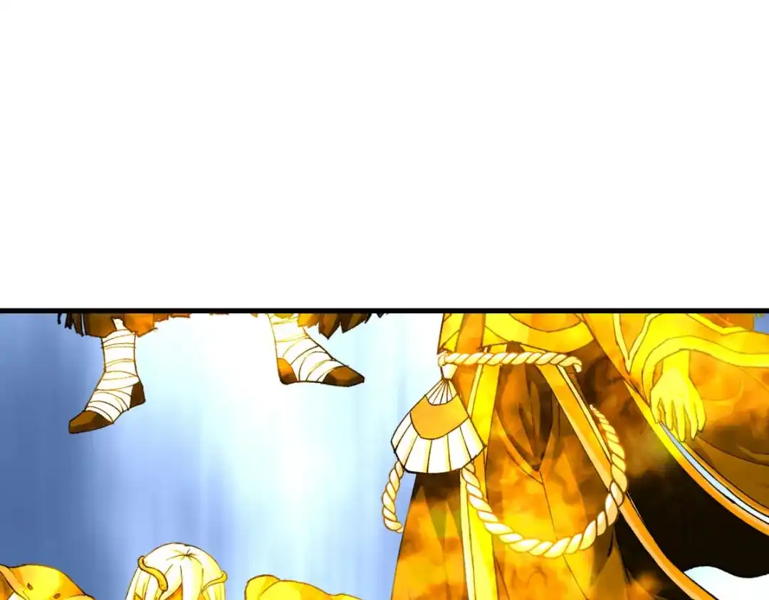 重生之我是大天神 - 第214话：狼王变！ - 第94张图