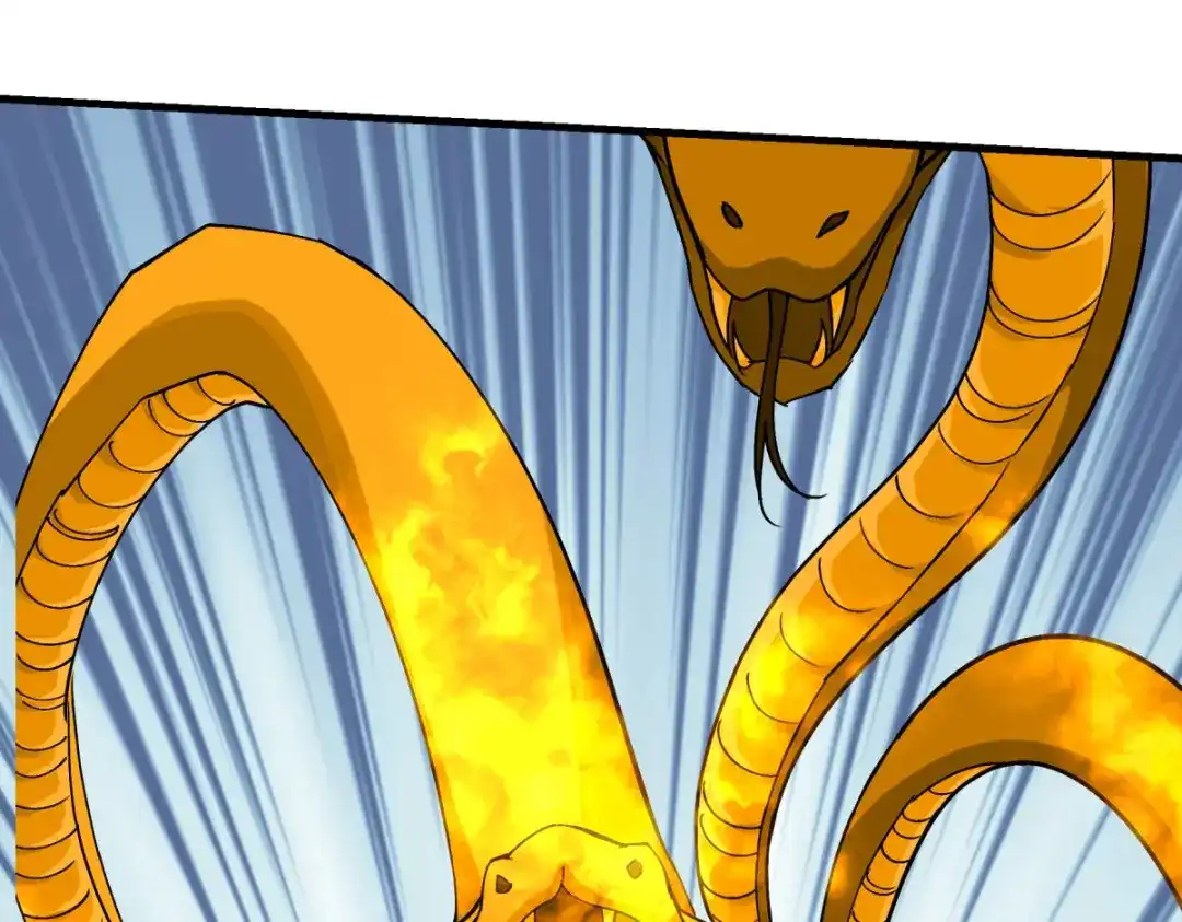 重生之我是大天神 - 第214话：狼王变！ - 第47张图