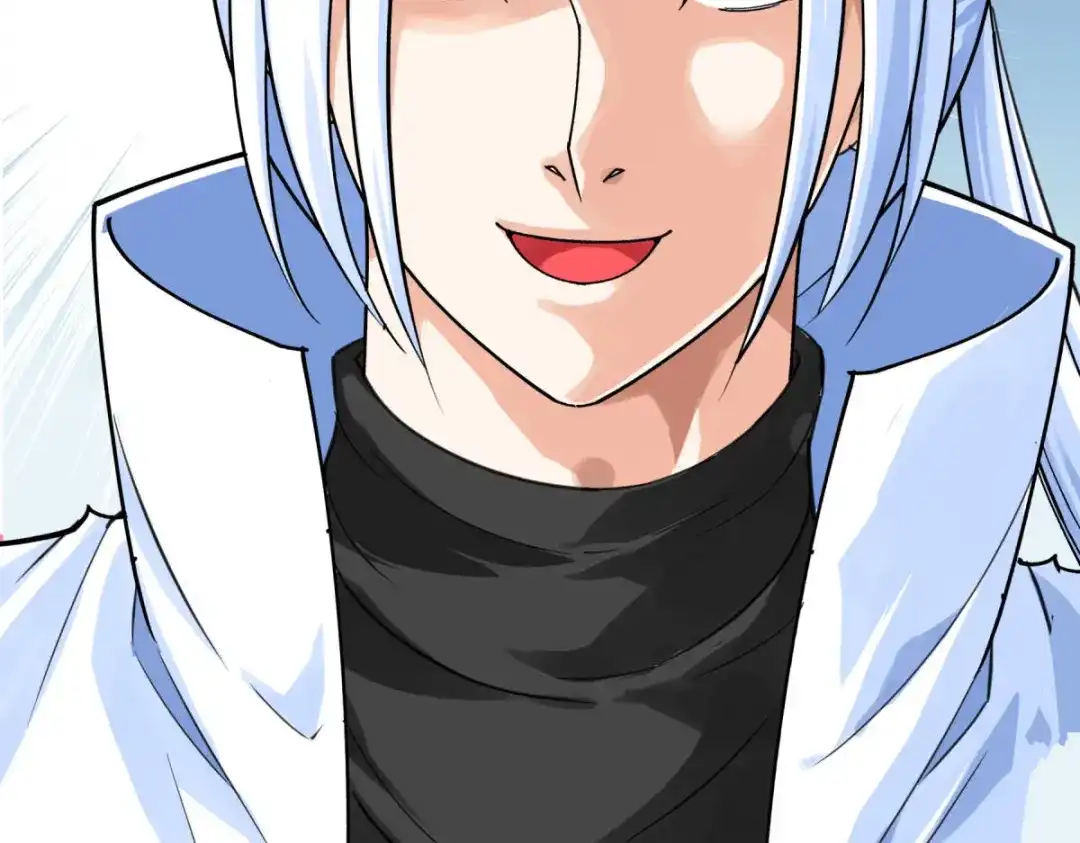 重生之我是大天神 - 第214话：狼王变！ - 第3张图