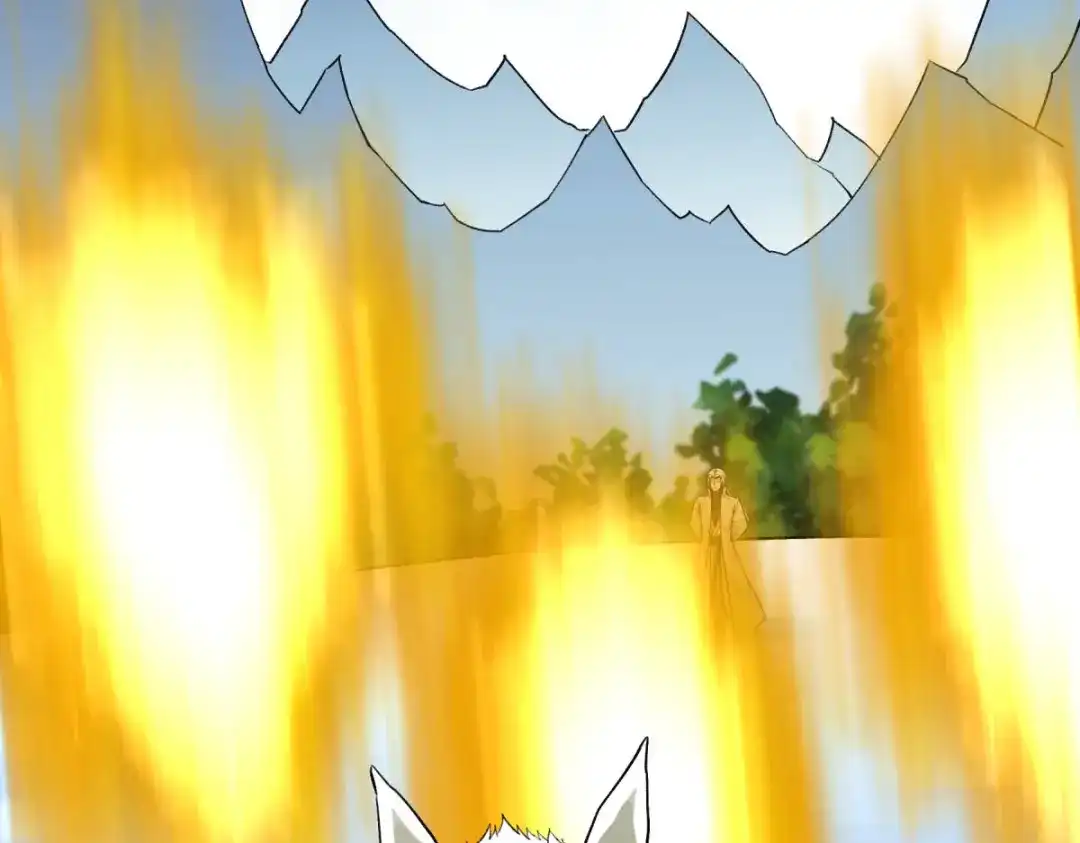 重生之我是大天神 - 第214话：狼王变！ - 第91张图