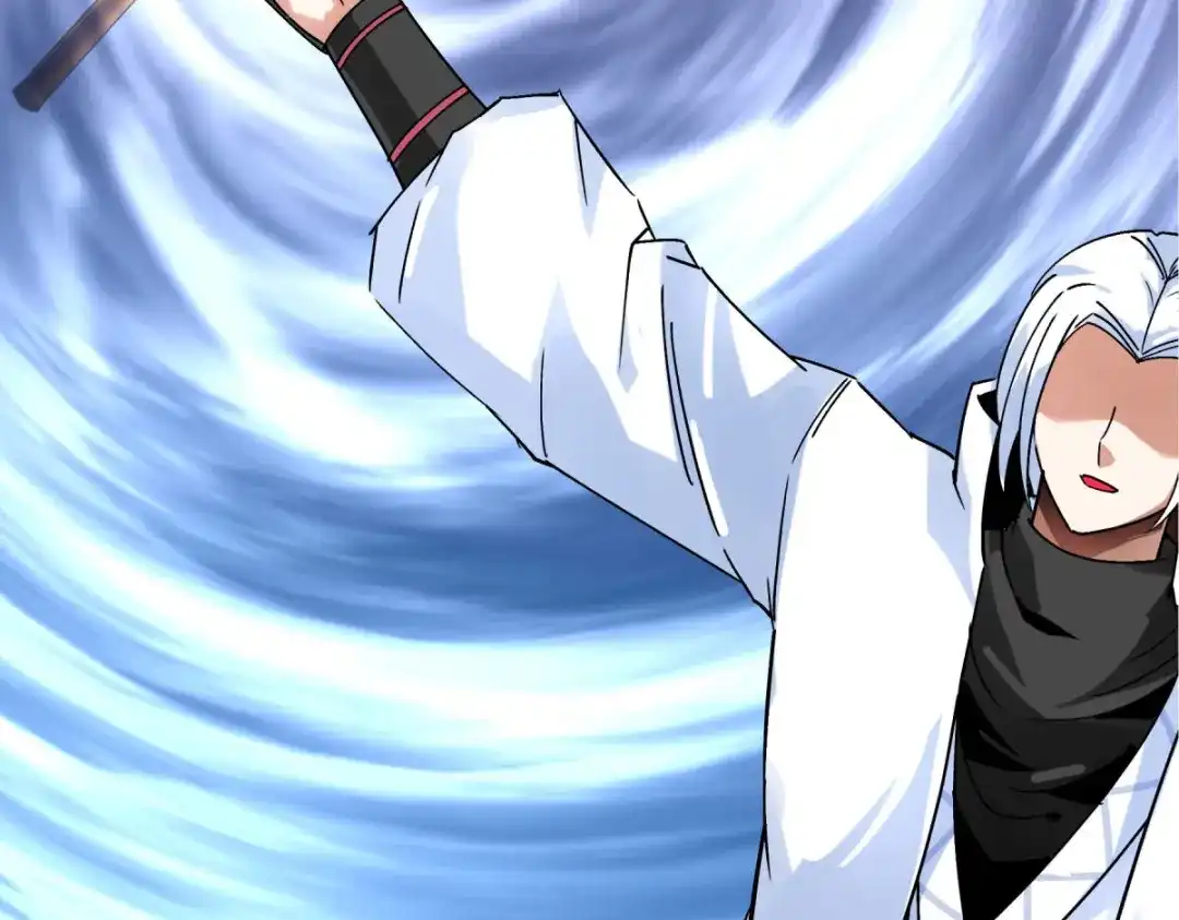 重生之我是大天神 - 第214话：狼王变！ - 第6张图